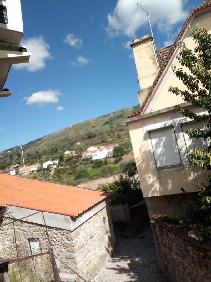 Governo'S House Melo Buitenkant foto