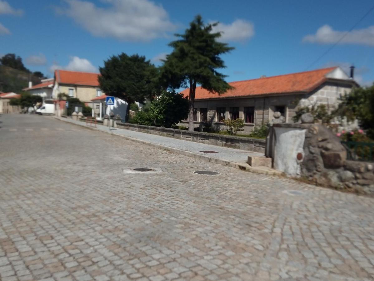 Governo'S House Melo Buitenkant foto