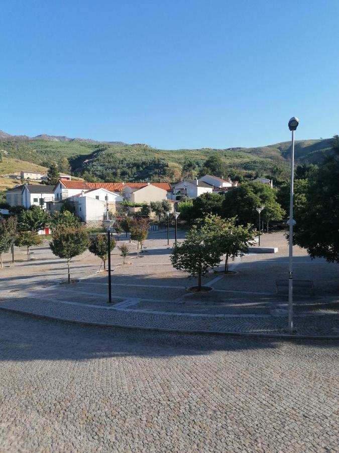 Governo'S House Melo Buitenkant foto